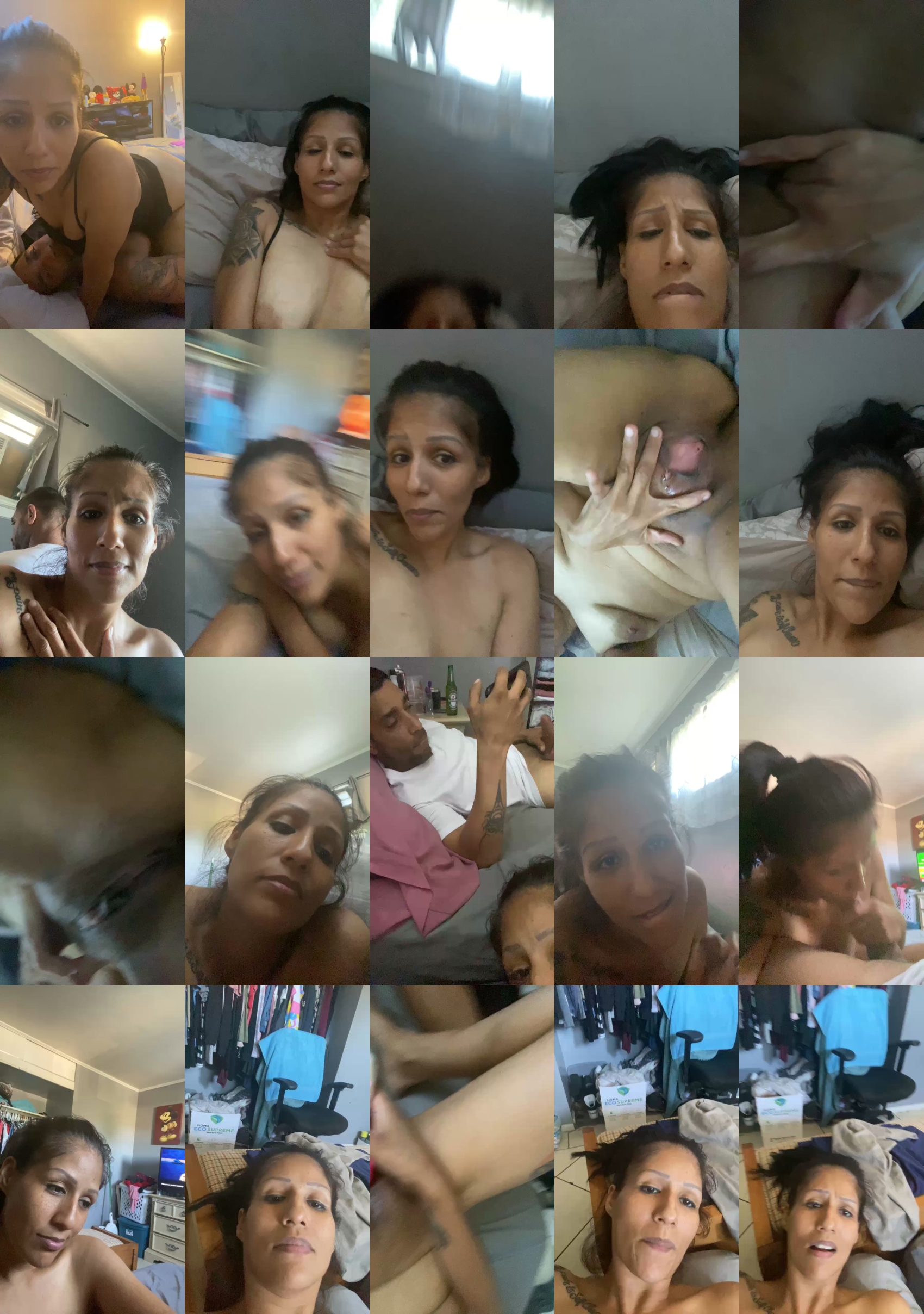 Latinbangcouple  13-08-2022
